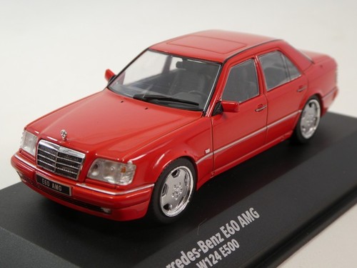 Solido mercedes benz e60 - solido,
