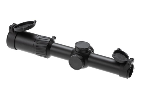 Sightmark presidio 6x24 - presidio, 1-6x24
