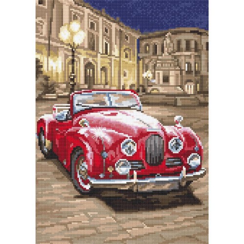 Letistitch set per punto - letistitch,