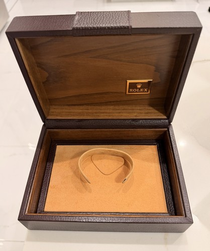 Originale rolex president - originale,