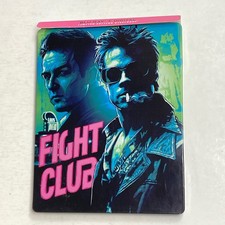 Fight Club Limited Edition