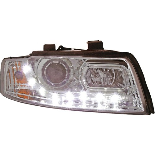 Kit fari per audi 8e - fari, a4