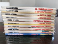 IL COMANDANTE MARK SPECIALE -