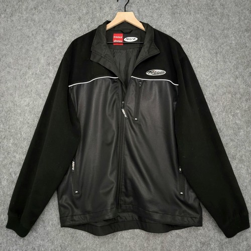 Giacca nitro racing uomo - giacca,