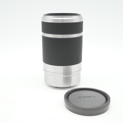 Exc sony 210 - sony, e