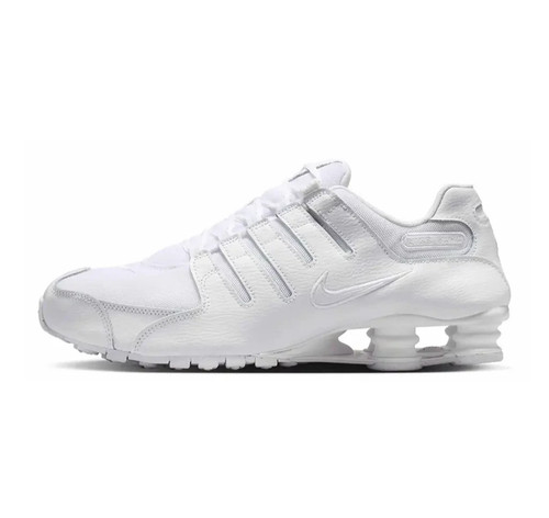 Nike shox scarpe - nike,