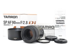 *Exc+5* TAMRON SP AF 90mm