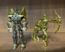 Cavalieri dello zodiaco - dello,