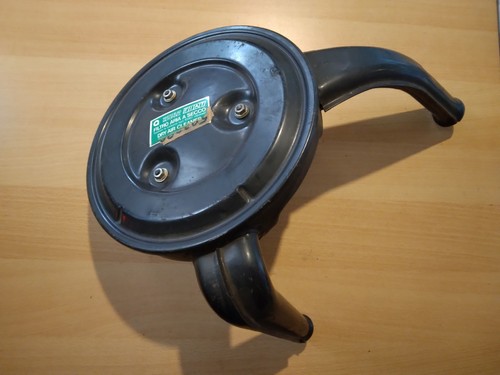 Fiat 127 scatola filtro - scatola, aria