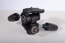 Testa Manfrotto 804RC2 nuova