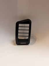 bocchetta aria nissan terrano