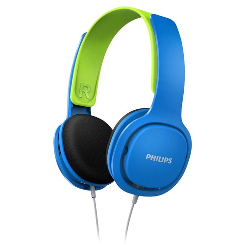 Philips audio shk2000bl - philips,