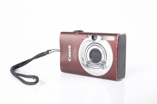 Canon ixus is - canon,