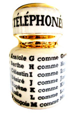 Fornasetti Paperweight -