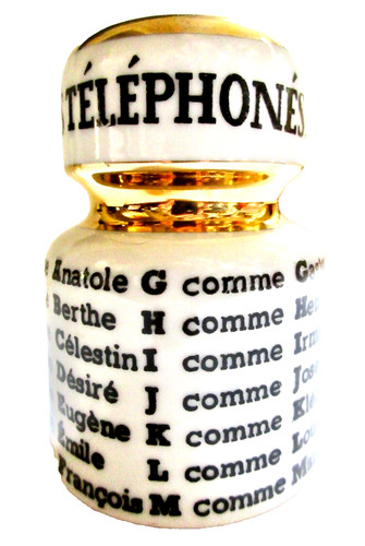 Fornasetti paperweight - fornasetti,