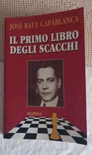 José Raul Capablanca - IL