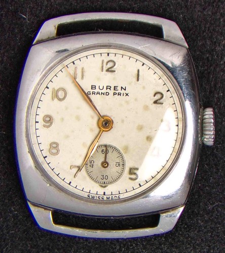 Orologio buren grand - orologio, prix