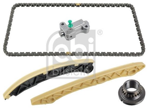Kit catena distribuzione febi - catena,