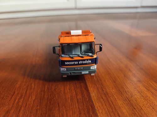 Iveco aci soccorso - 79.12,