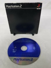 DEMO DVD PBPX-95514 - Sony Ps2 Playstation 2 - USATO