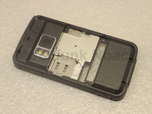 Originale nokia n96 - b,