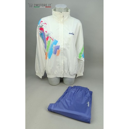 Tuta donna diadora jennifer - donna,