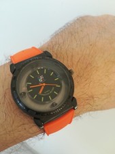 Orologio Aeronautica Militare con Bussola 