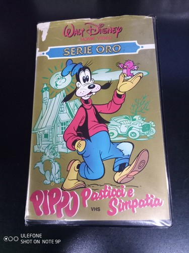 Pippo pasticci simpatia - pasticci,