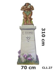 VECCHIA SCENOGRAFIA TEATRALE