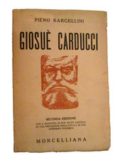 BARGELLINI PIERO-GIOSUE’