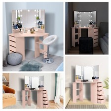 💖Specchio Luce Vanity