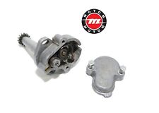Carter ingranaggio girante punte puntine originale Motom Motozappa M2 M3 d'epoca