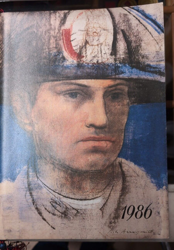 Calendario storico dell - dell, arma