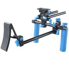 Spallaccio supporto a spalla