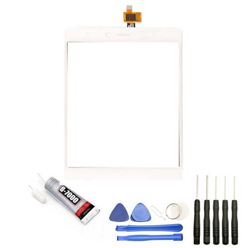 Ecran vitre tactile pour wiko - ecran,