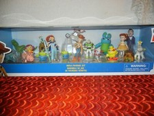 RARE DISNEY TOY STORY 4