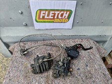 SUZUKI GSF600 BANDIT MK2 2005