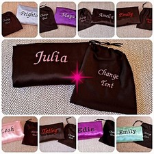 Tenda cambio danza/sport