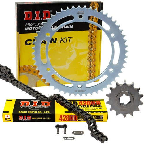 Kit catena did 428hd - catena,