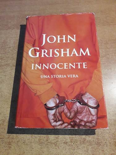 Innocente una storia - storia, vera