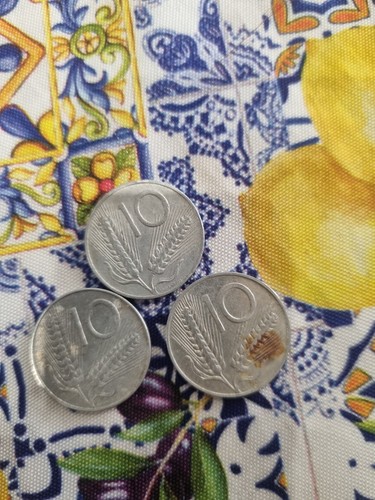 Monete antiche italiane - 3,