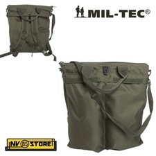 MILTEC FLYER HELMET BAG ZAINO