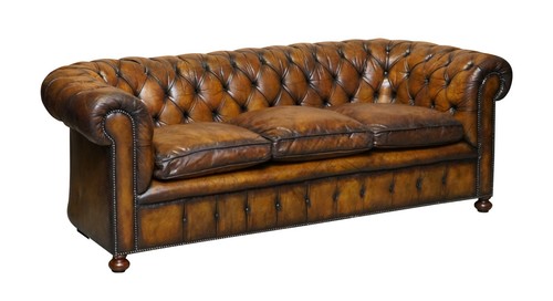 Divano chesterfield club - divano,