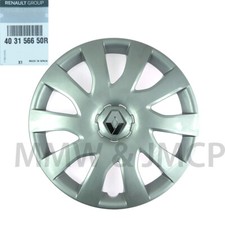 Argento Ruota Orlo Coprimozzo