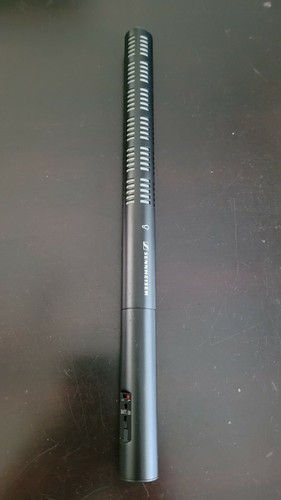 Sennheiser me66 microfono a - me66/k6,