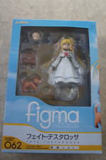 FIGMA 062 MAX FACTORY / MASAKI