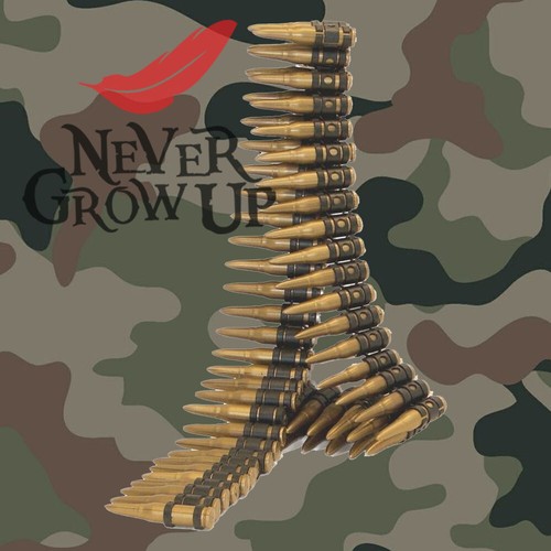 Cintura proiettile esercito