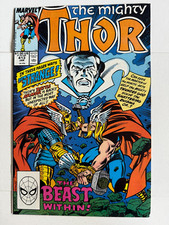 THE MIGHTY THOR #413 -