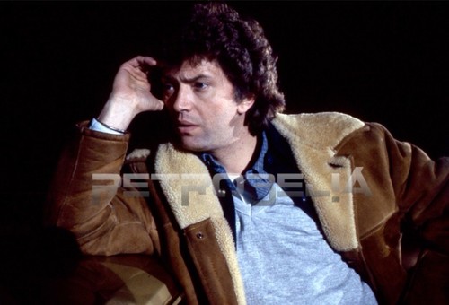 Martin shaw doyle the - shaw, in