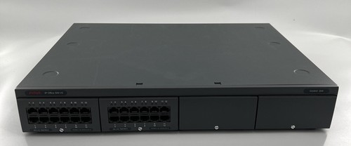 Avaya office 500 basic - avaya,
